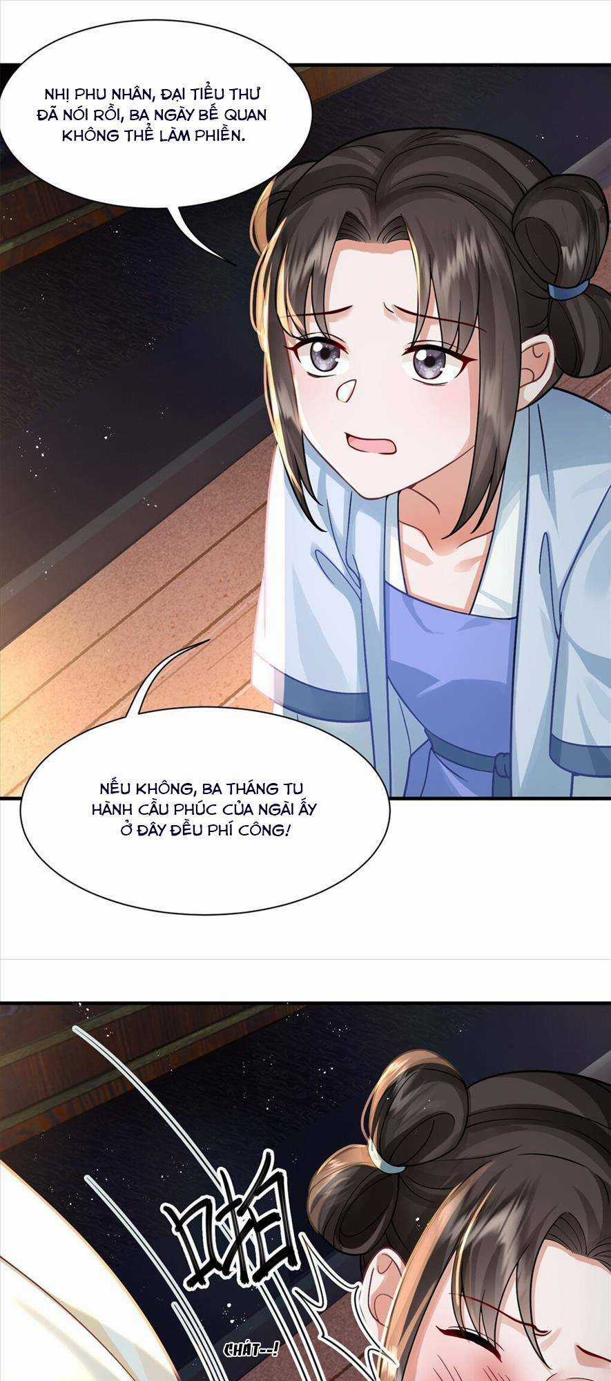 Phượng Hoàng Quy Hồi Chapter 2 trang 39