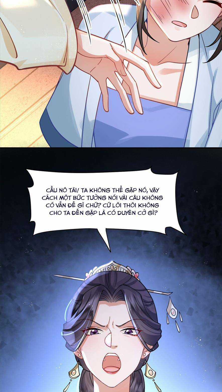 Phượng Hoàng Quy Hồi Chapter 2 trang 40