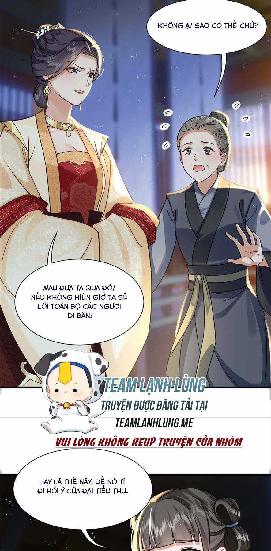 Phượng Hoàng Quy Hồi Chapter 2 trang 43