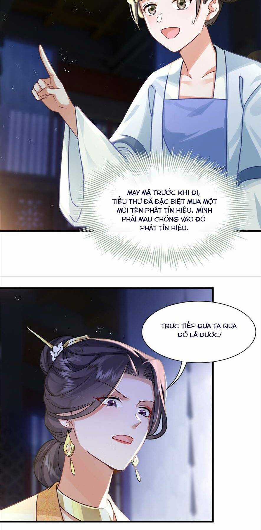 Phượng Hoàng Quy Hồi Chapter 2 trang 44