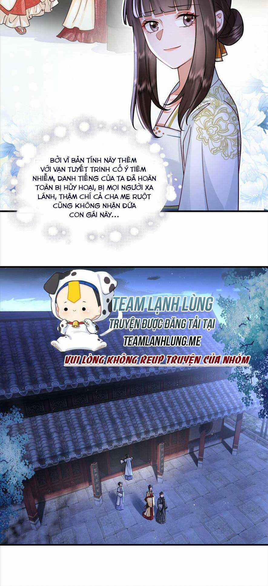 Phượng Hoàng Quy Hồi Chapter 2 trang 47