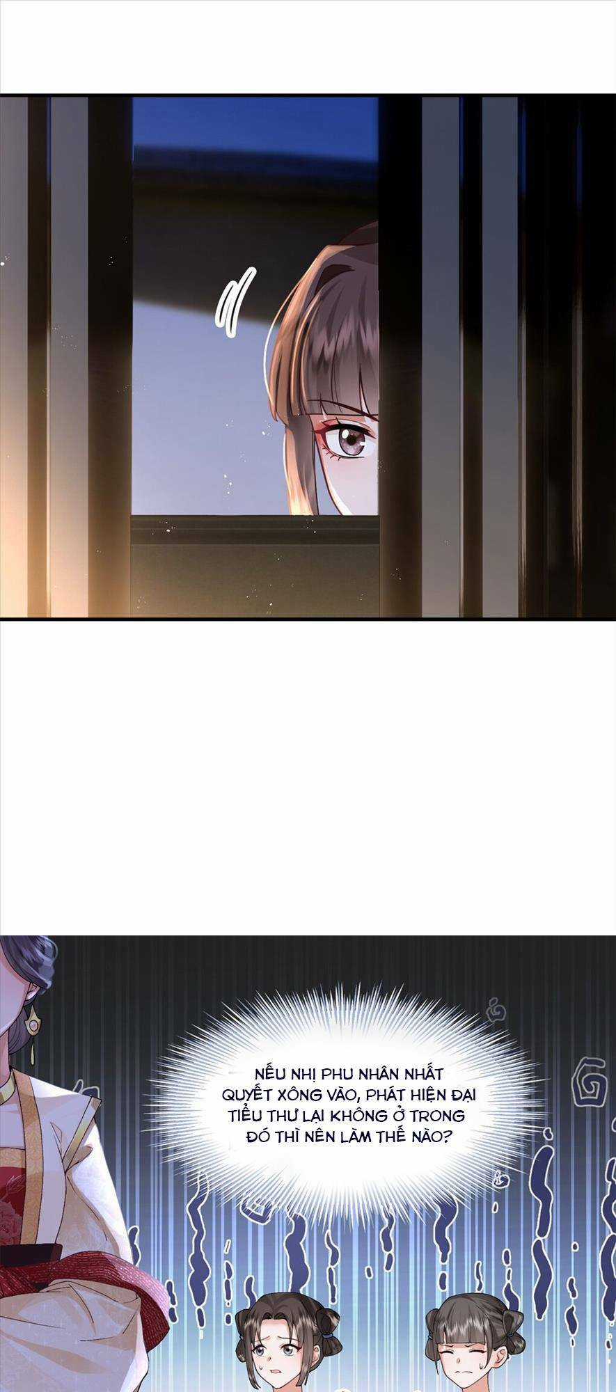 Phượng Hoàng Quy Hồi Chapter 2 trang 48