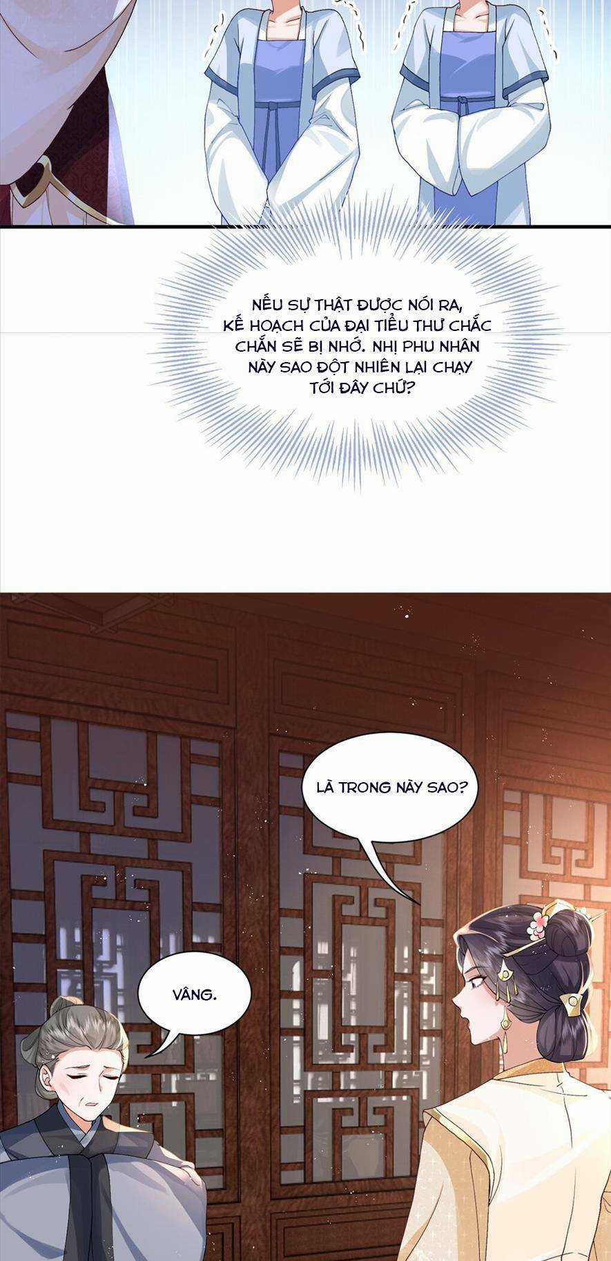 Phượng Hoàng Quy Hồi Chapter 2 trang 49