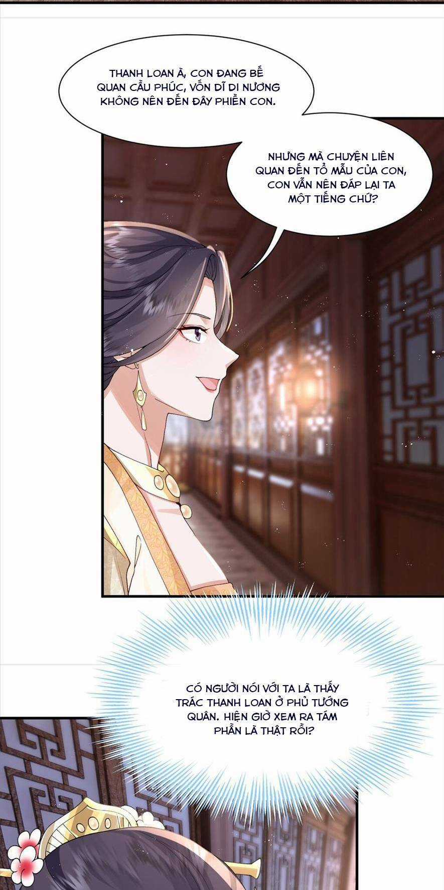 Phượng Hoàng Quy Hồi Chapter 2 trang 52