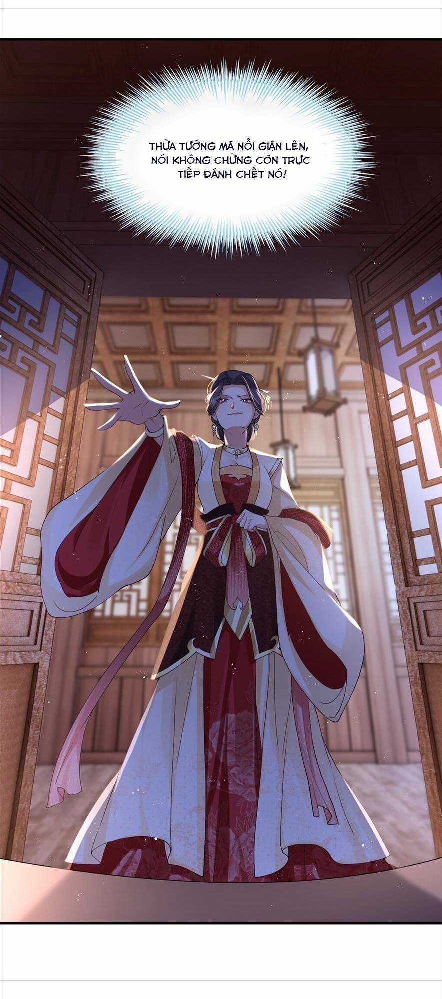 Phượng Hoàng Quy Hồi Chapter 2 trang 54