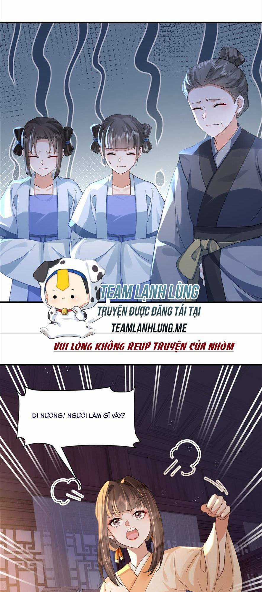 Phượng Hoàng Quy Hồi Chapter 2 trang 55