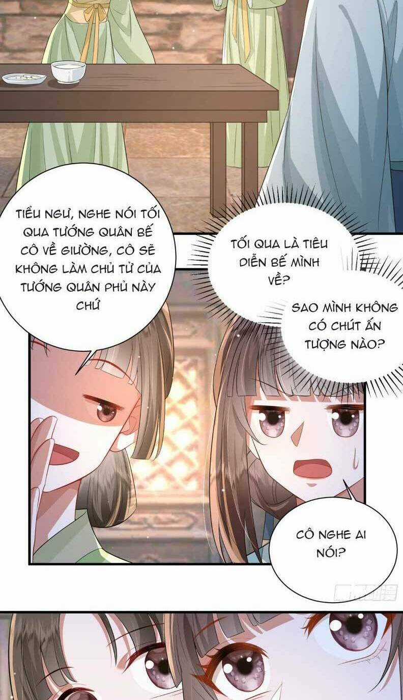 Phượng Hoàng Quy Hồi Chapter 20 trang 10