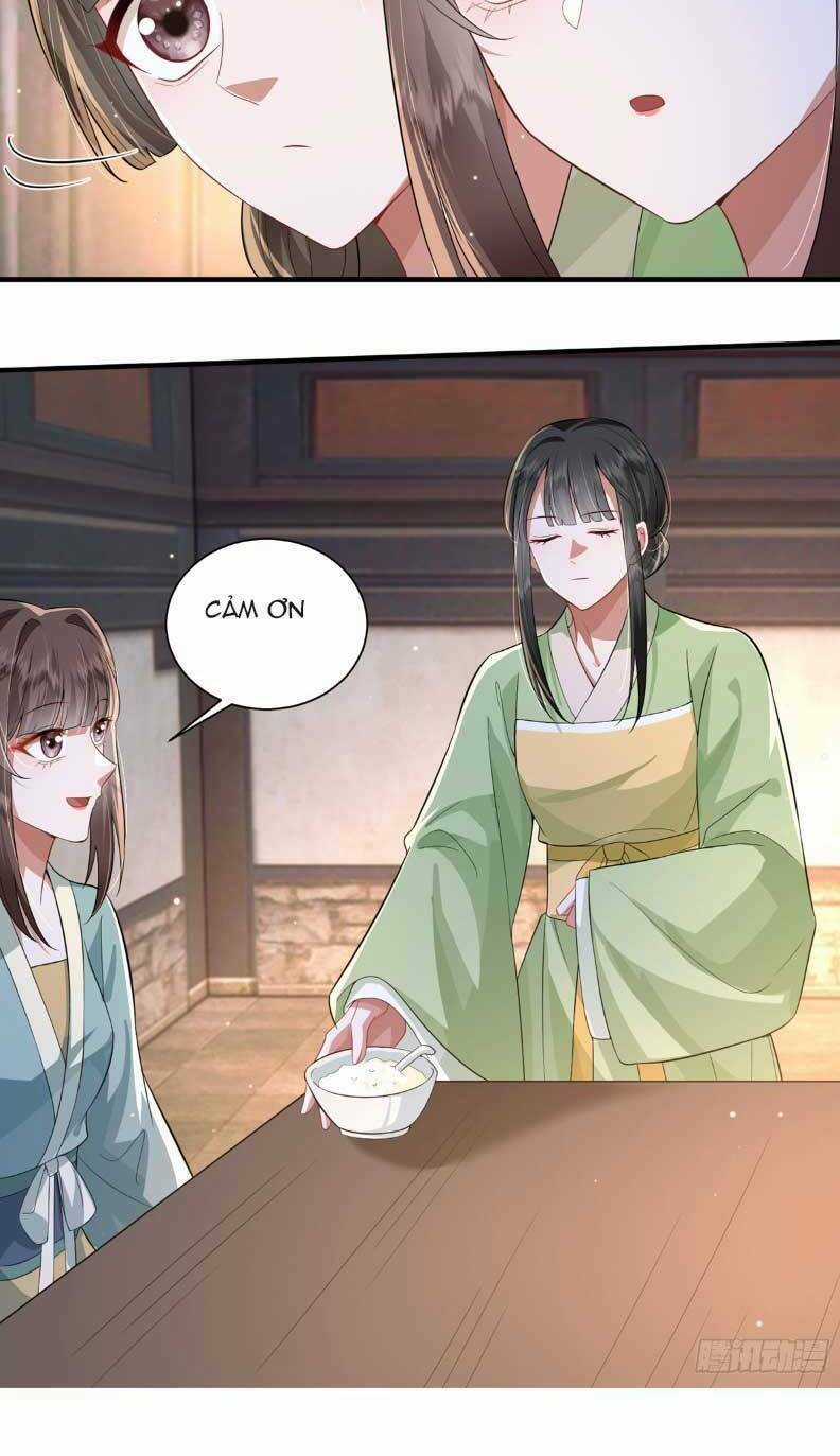 Phượng Hoàng Quy Hồi Chapter 20 trang 11