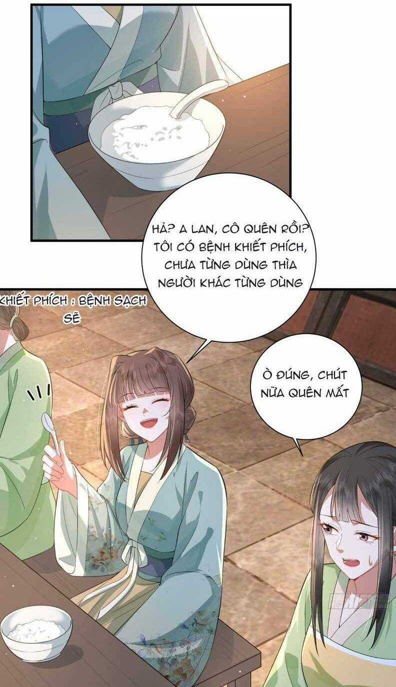 Phượng Hoàng Quy Hồi Chapter 20 trang 12