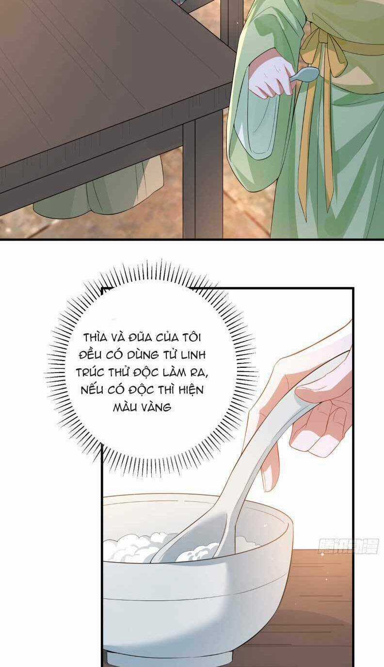 Phượng Hoàng Quy Hồi Chapter 20 trang 13