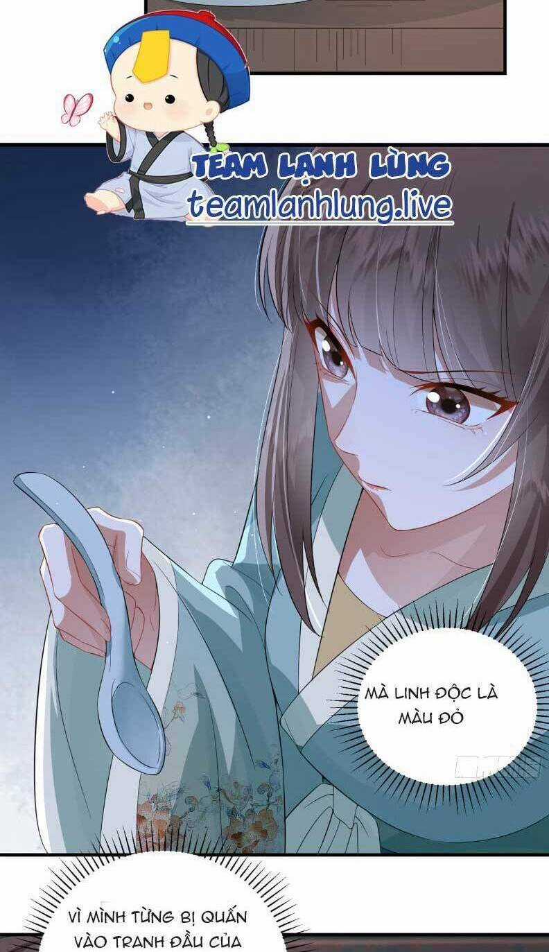 Phượng Hoàng Quy Hồi Chapter 20 trang 14