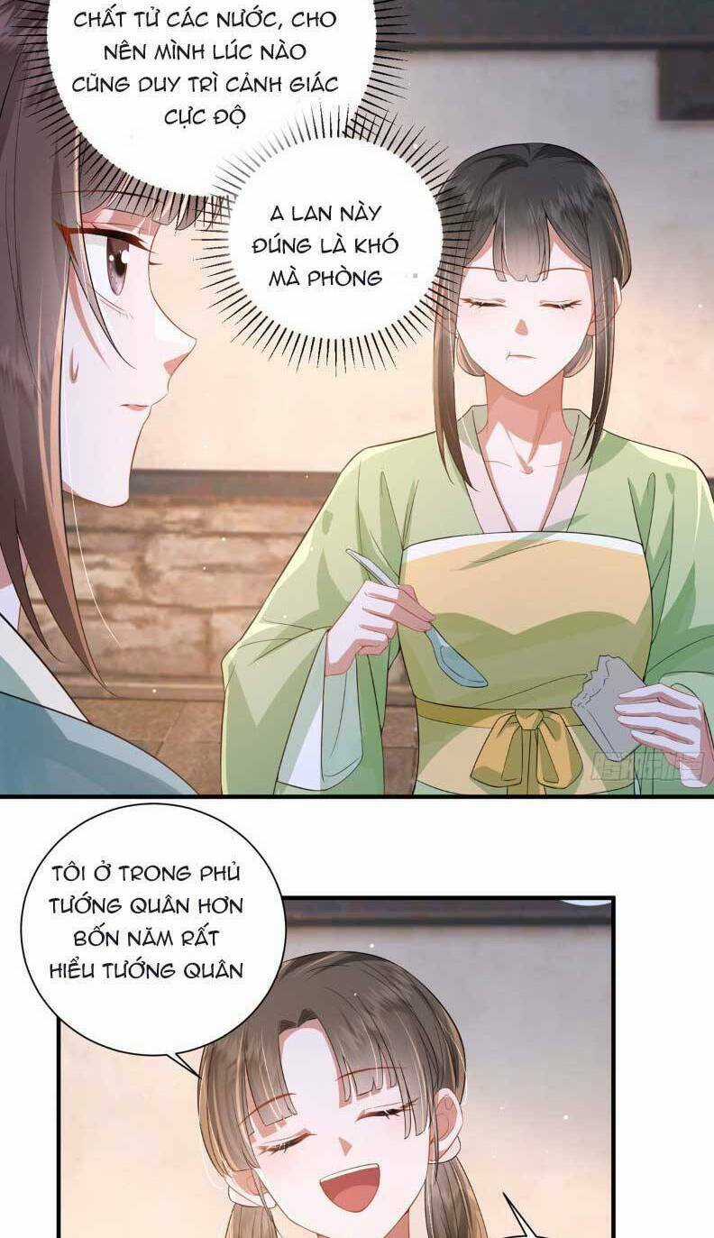 Phượng Hoàng Quy Hồi Chapter 20 trang 15