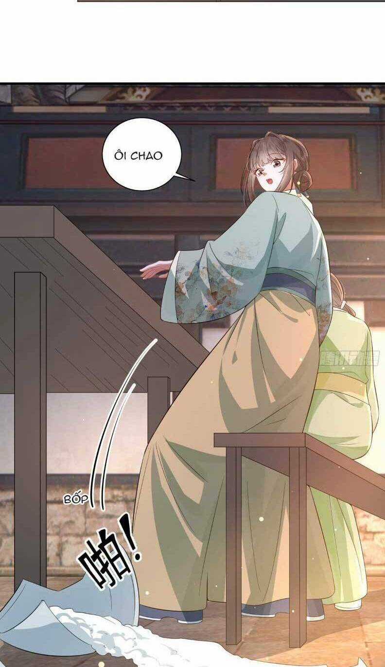 Phượng Hoàng Quy Hồi Chapter 20 trang 18