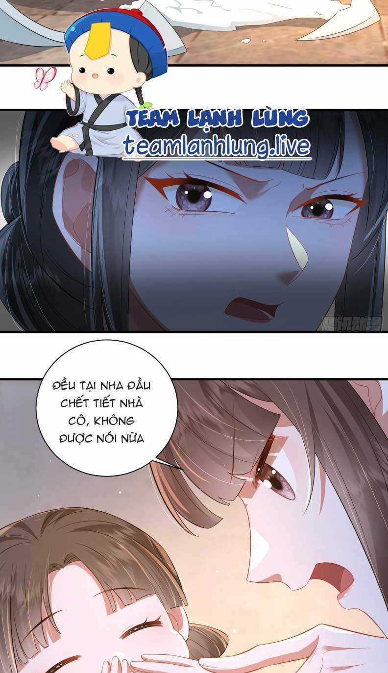 Phượng Hoàng Quy Hồi Chapter 20 trang 19