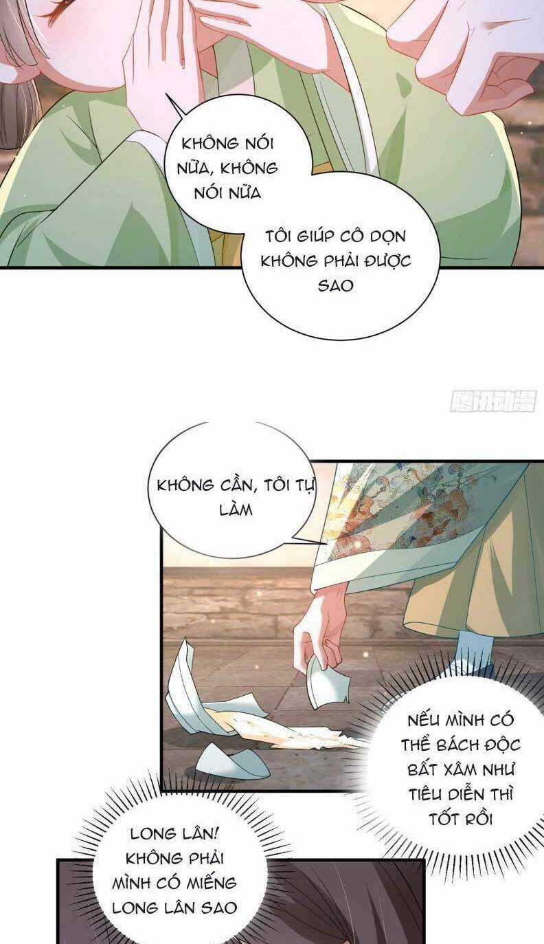 Phượng Hoàng Quy Hồi Chapter 20 trang 20