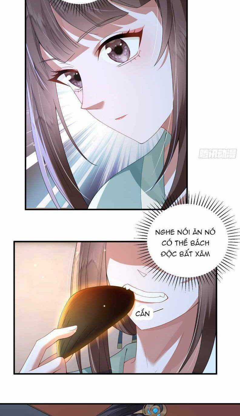 Phượng Hoàng Quy Hồi Chapter 20 trang 21