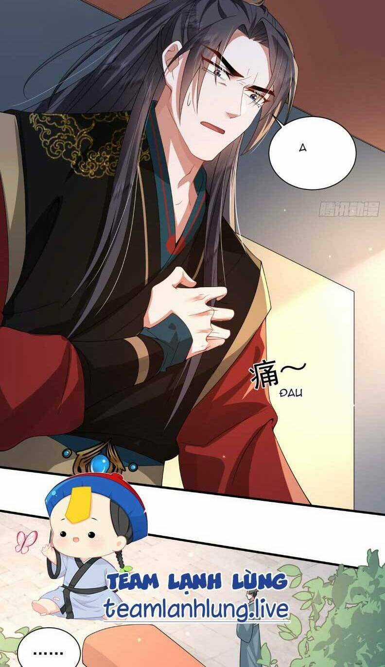 Phượng Hoàng Quy Hồi Chapter 20 trang 22