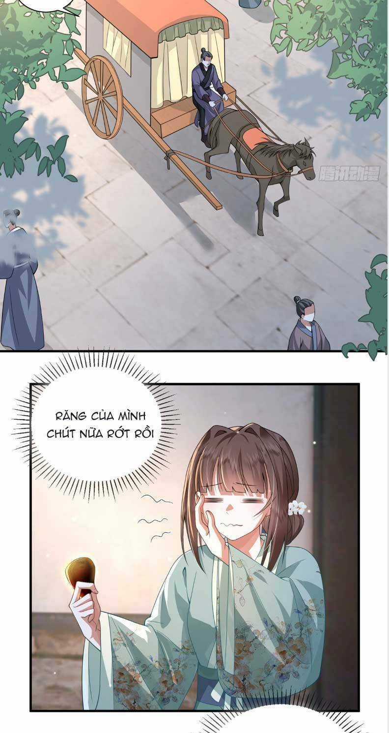 Phượng Hoàng Quy Hồi Chapter 20 trang 23