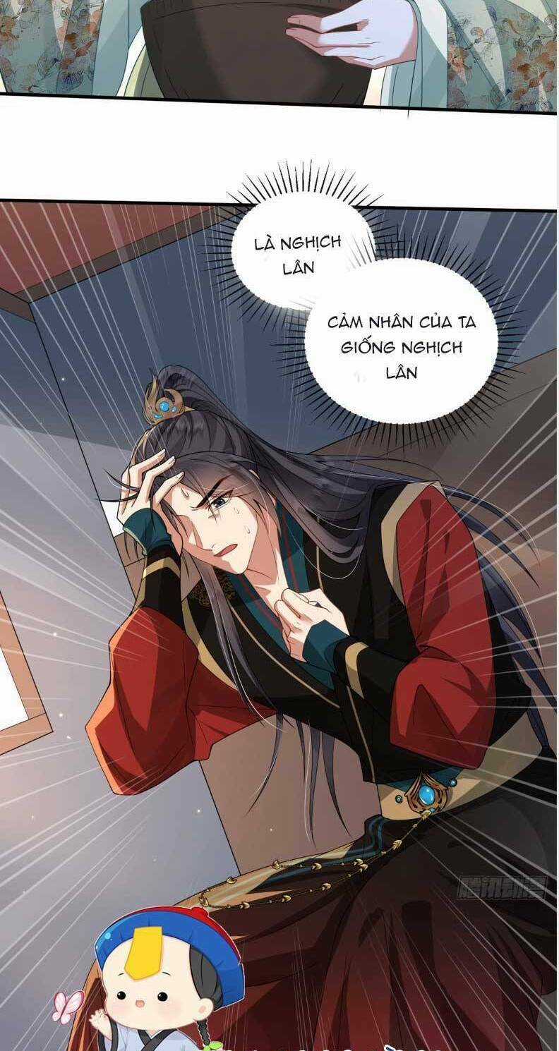 Phượng Hoàng Quy Hồi Chapter 20 trang 25