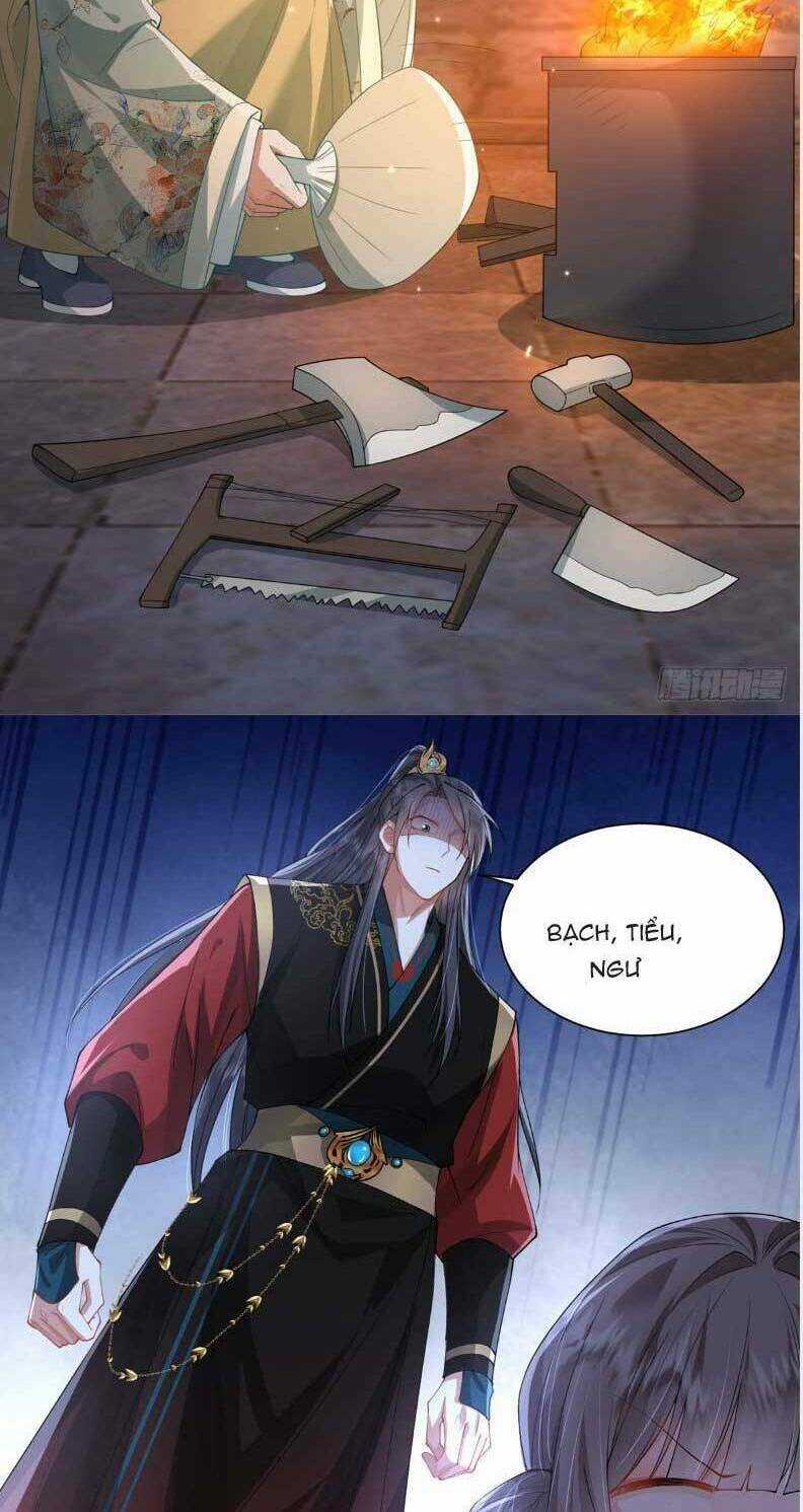 Phượng Hoàng Quy Hồi Chapter 20 trang 28