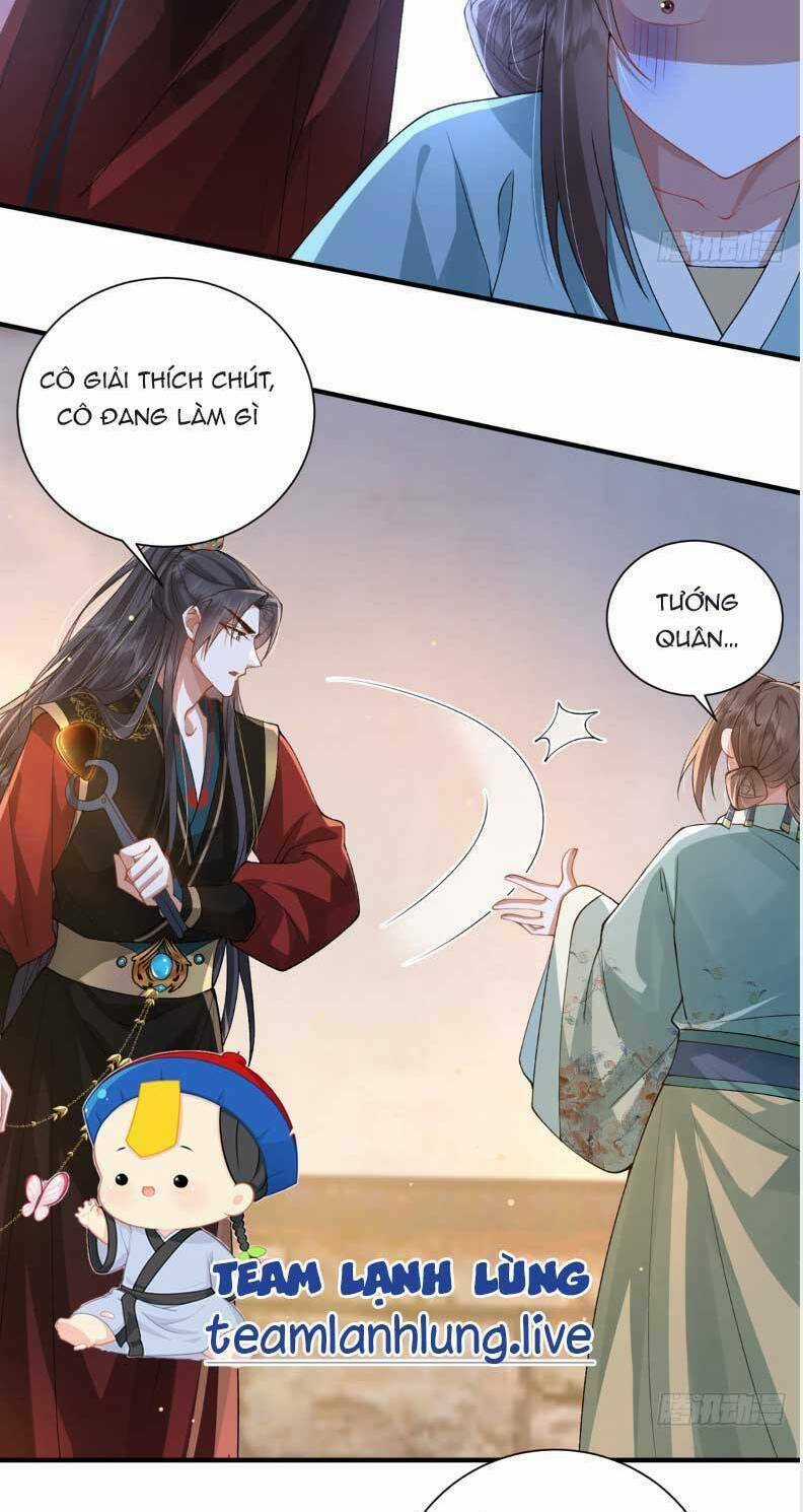 Phượng Hoàng Quy Hồi Chapter 20 trang 29