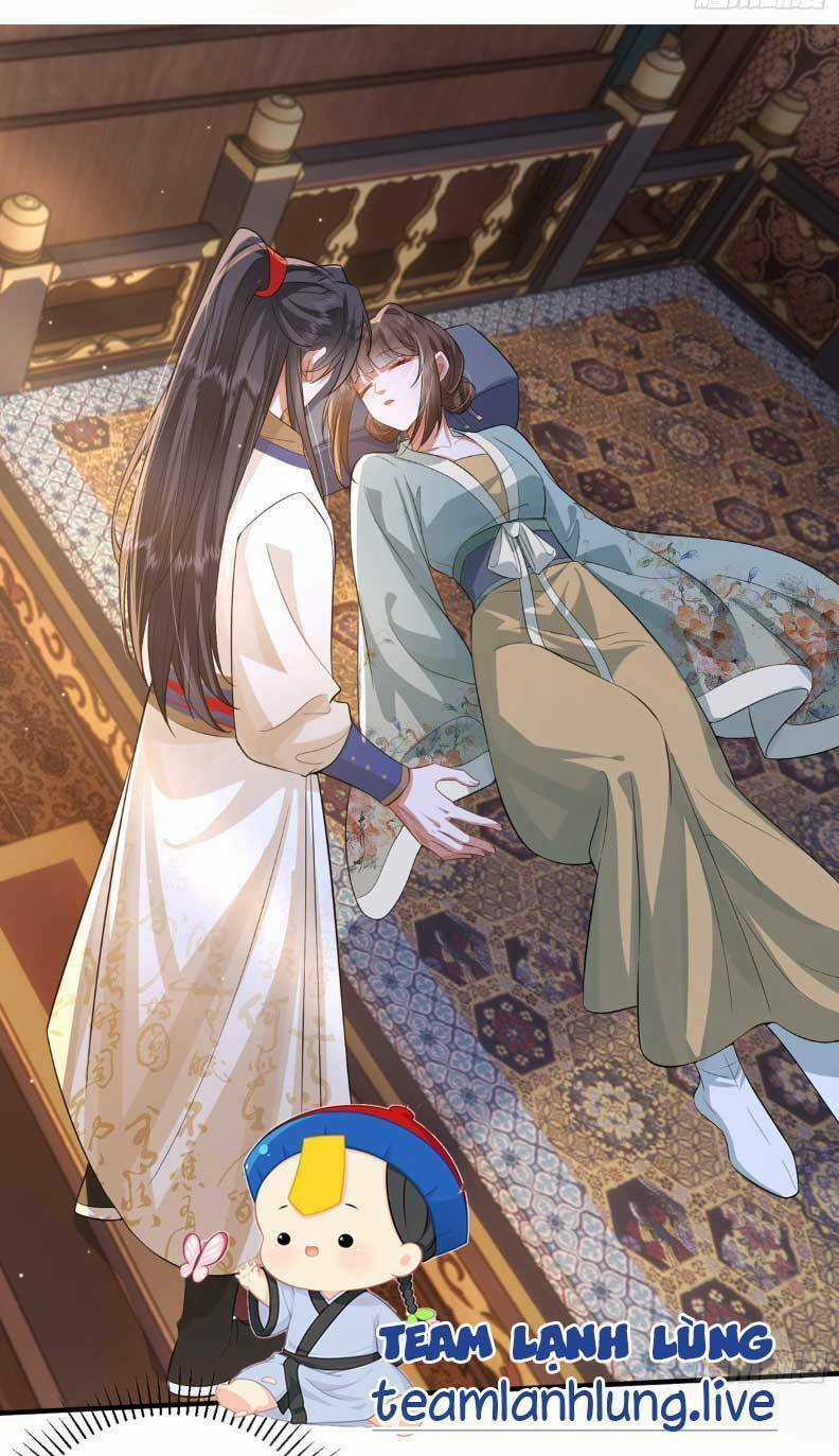 Phượng Hoàng Quy Hồi Chapter 20 trang 3