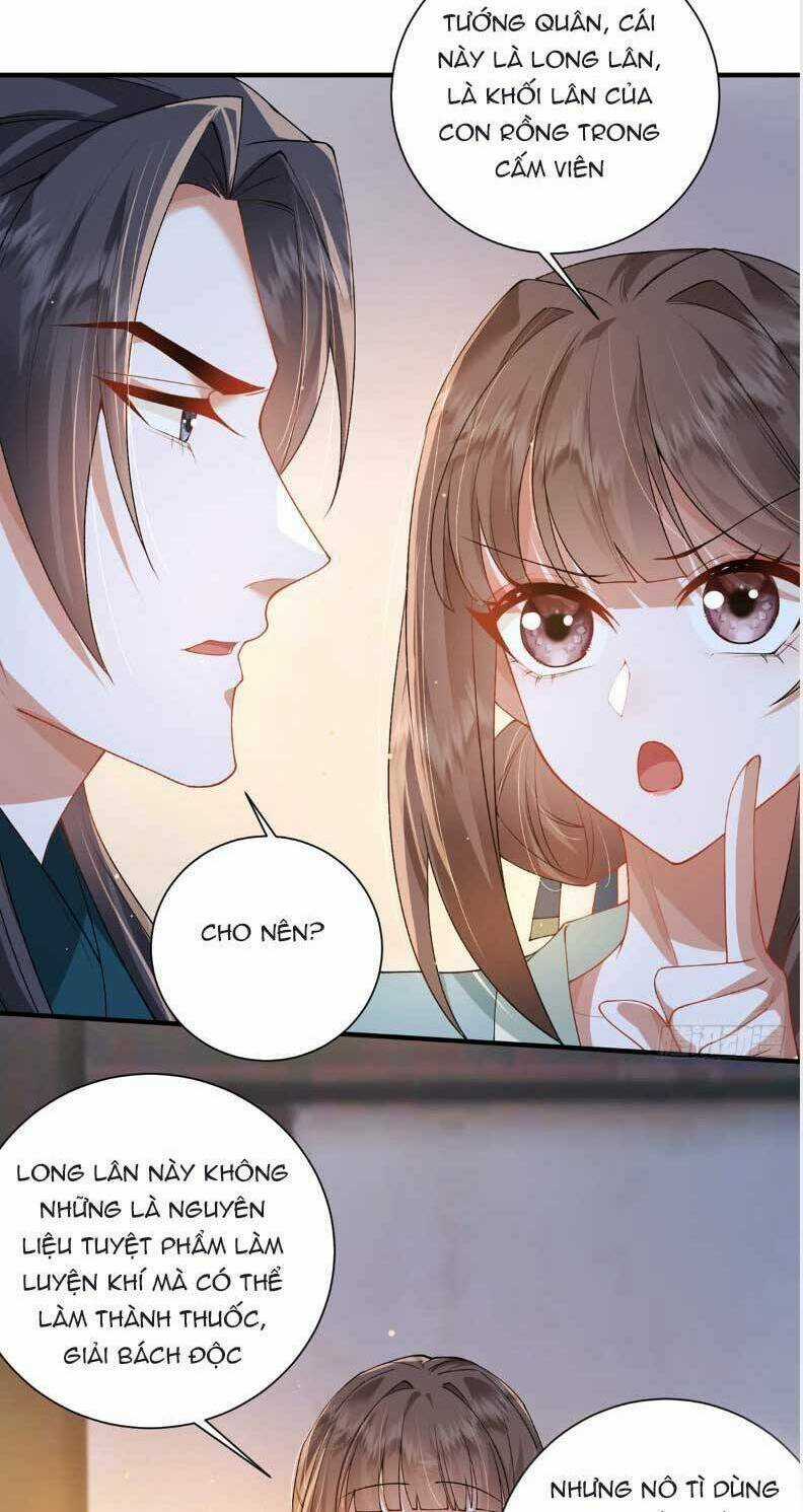 Phượng Hoàng Quy Hồi Chapter 20 trang 30