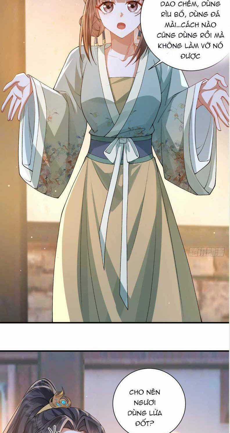 Phượng Hoàng Quy Hồi Chapter 20 trang 31