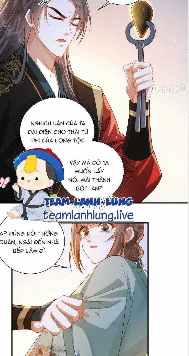 Phượng Hoàng Quy Hồi Chapter 20 trang 32