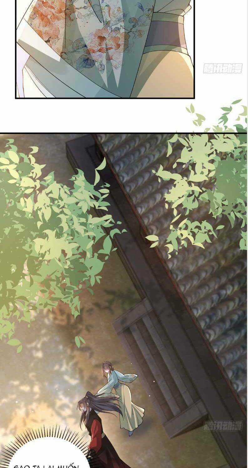 Phượng Hoàng Quy Hồi Chapter 20 trang 33