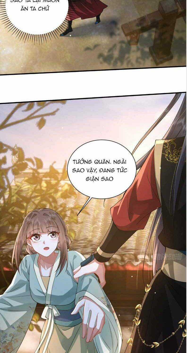 Phượng Hoàng Quy Hồi Chapter 20 trang 34