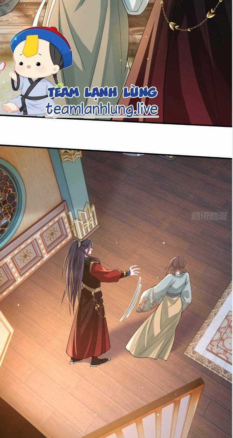 Phượng Hoàng Quy Hồi Chapter 20 trang 35