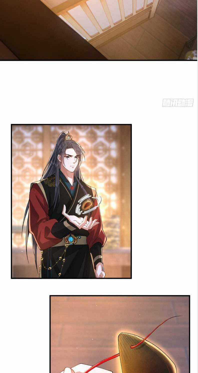 Phượng Hoàng Quy Hồi Chapter 20 trang 36