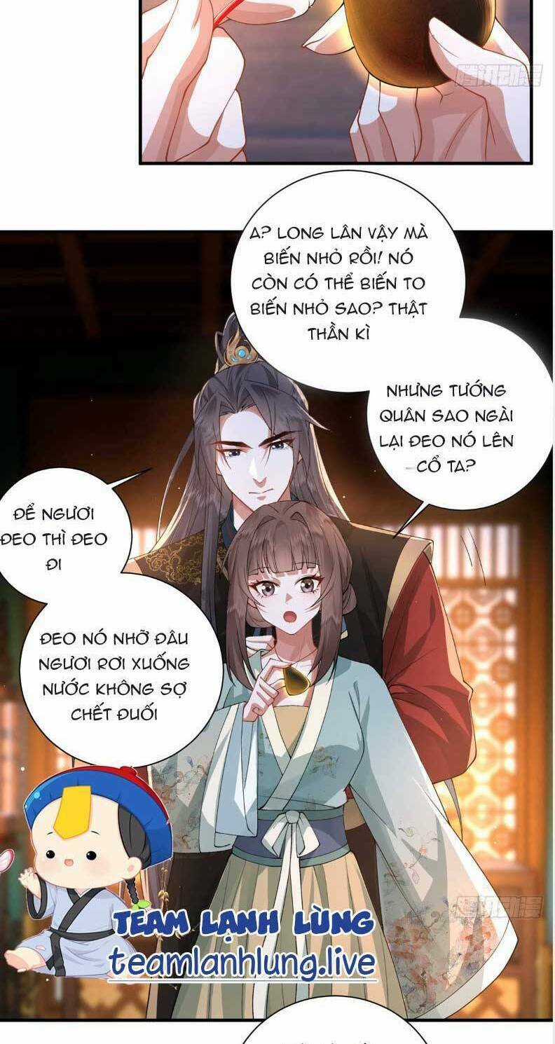 Phượng Hoàng Quy Hồi Chapter 20 trang 37