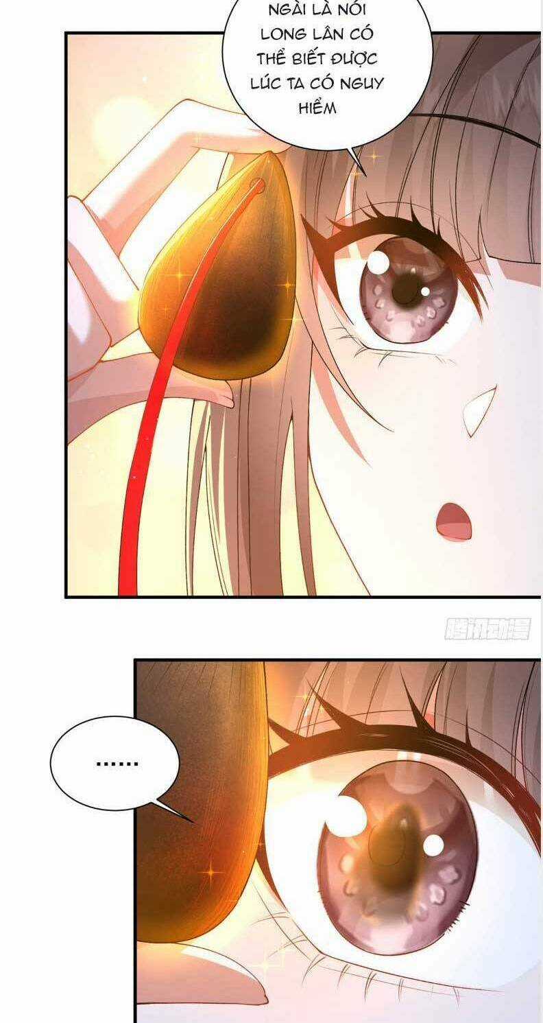 Phượng Hoàng Quy Hồi Chapter 20 trang 38