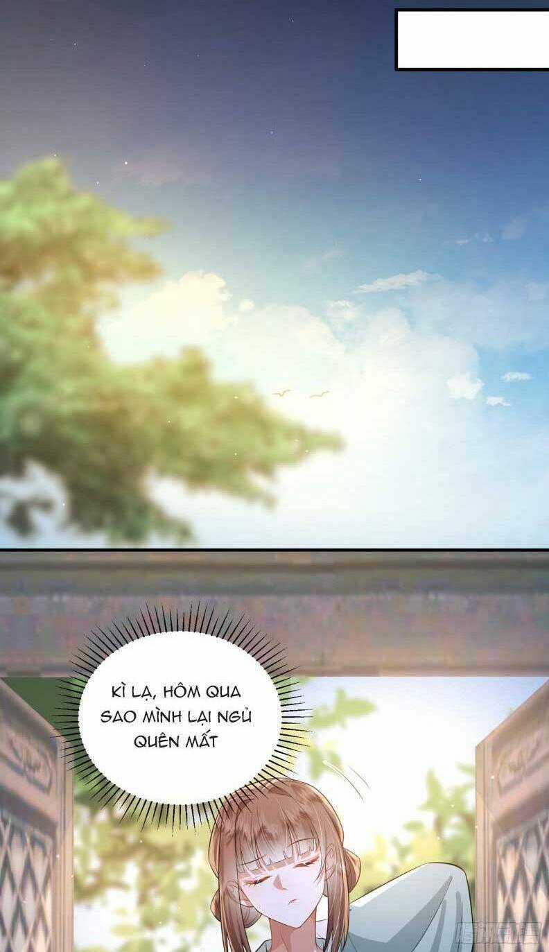 Phượng Hoàng Quy Hồi Chapter 20 trang 8