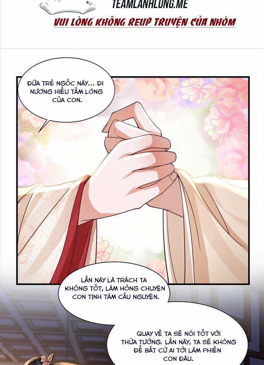Phượng Hoàng Quy Hồi Chapter 3 trang 10