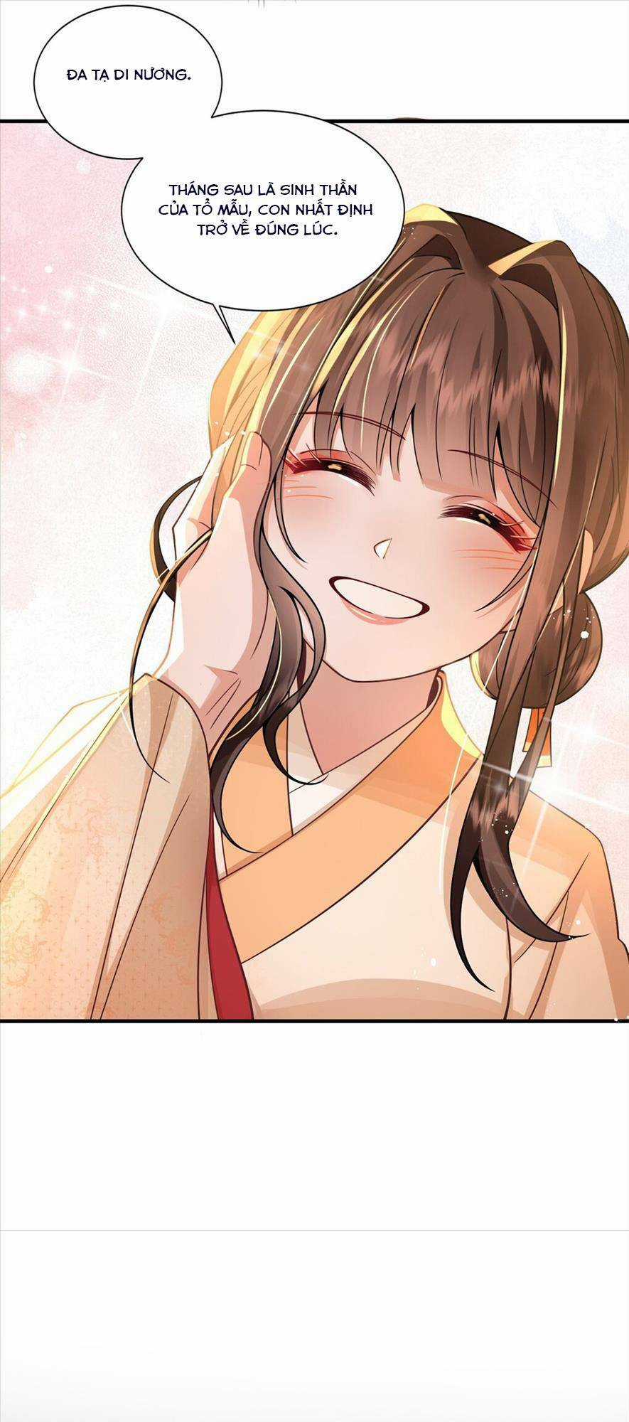 Phượng Hoàng Quy Hồi Chapter 3 trang 12