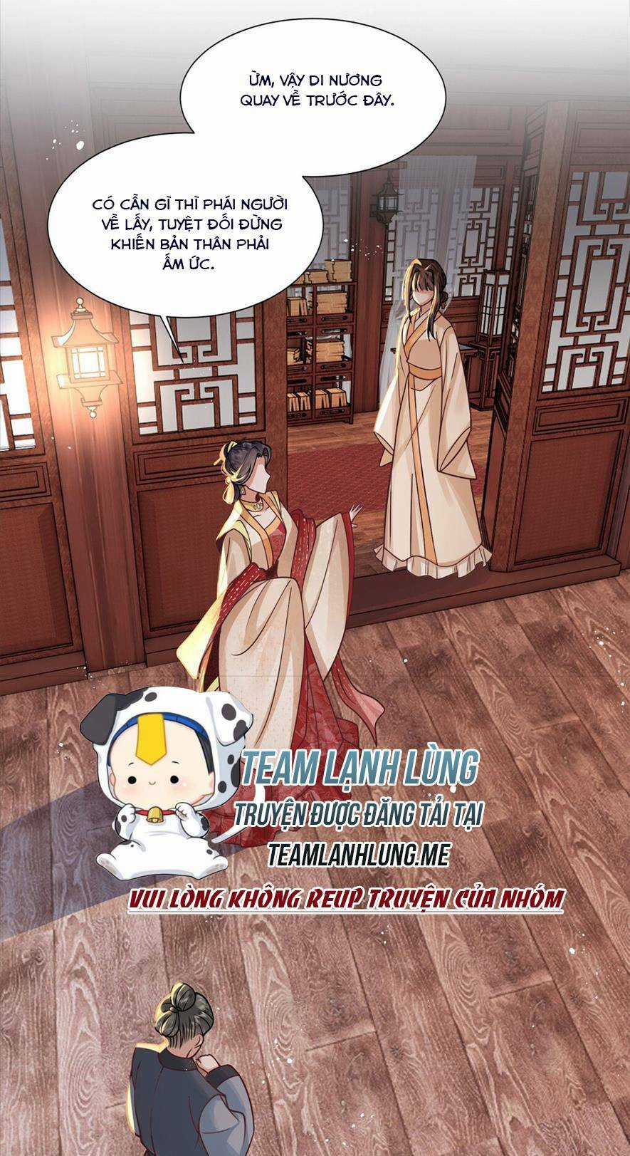Phượng Hoàng Quy Hồi Chapter 3 trang 13