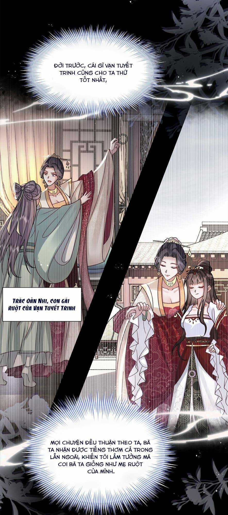 Phượng Hoàng Quy Hồi Chapter 3 trang 15