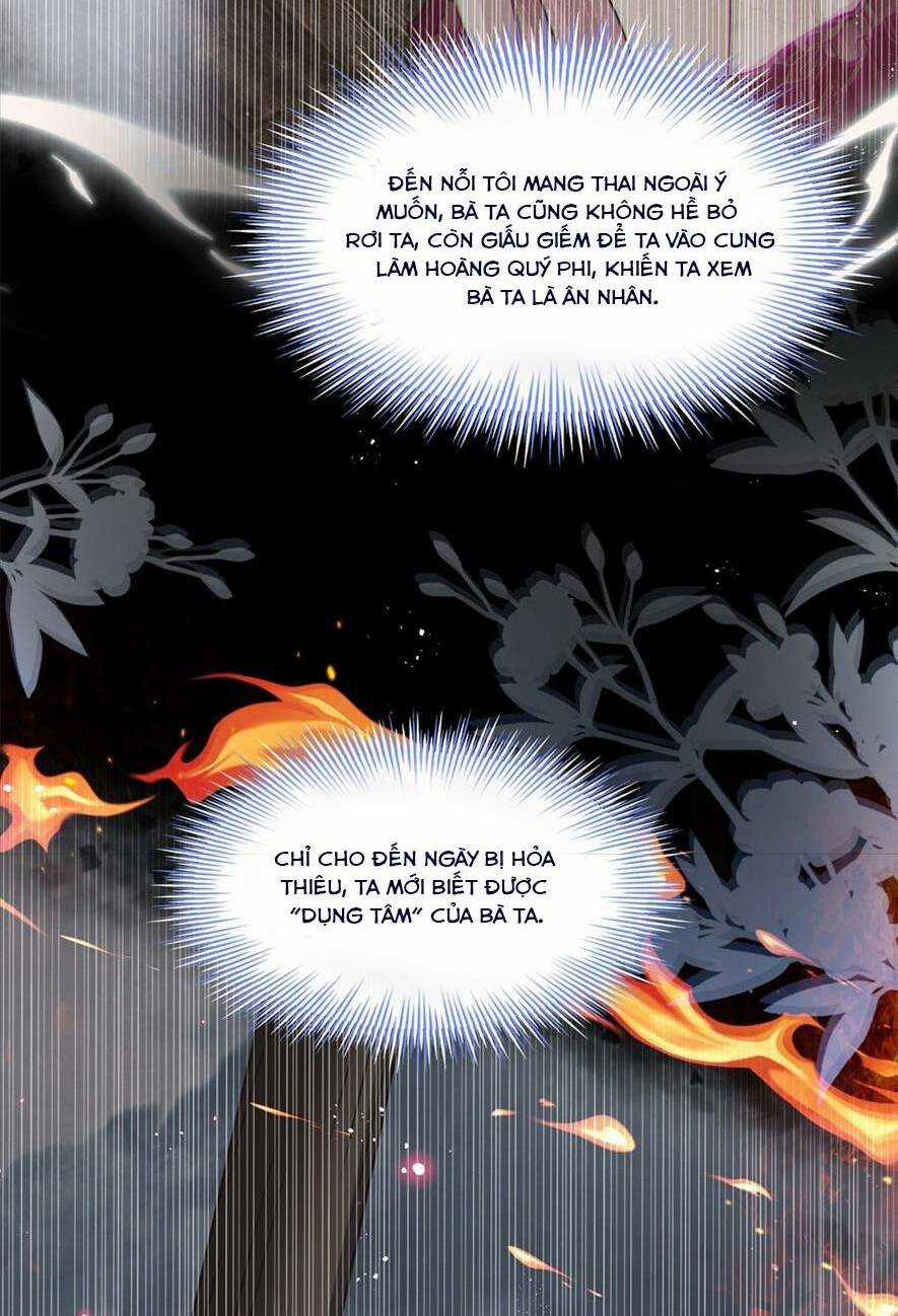 Phượng Hoàng Quy Hồi Chapter 3 trang 17