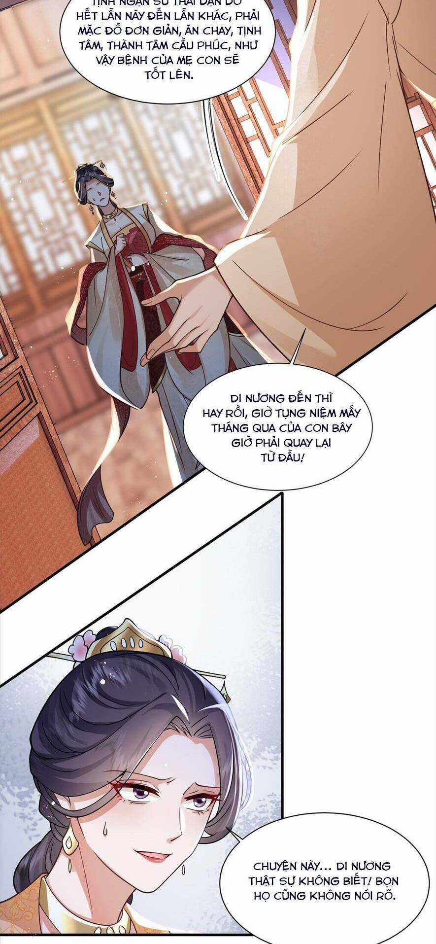 Phượng Hoàng Quy Hồi Chapter 3 trang 2