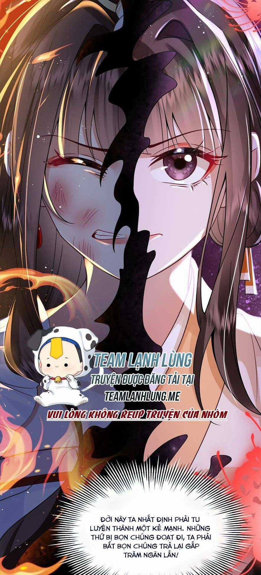 Phượng Hoàng Quy Hồi Chapter 3 trang 22