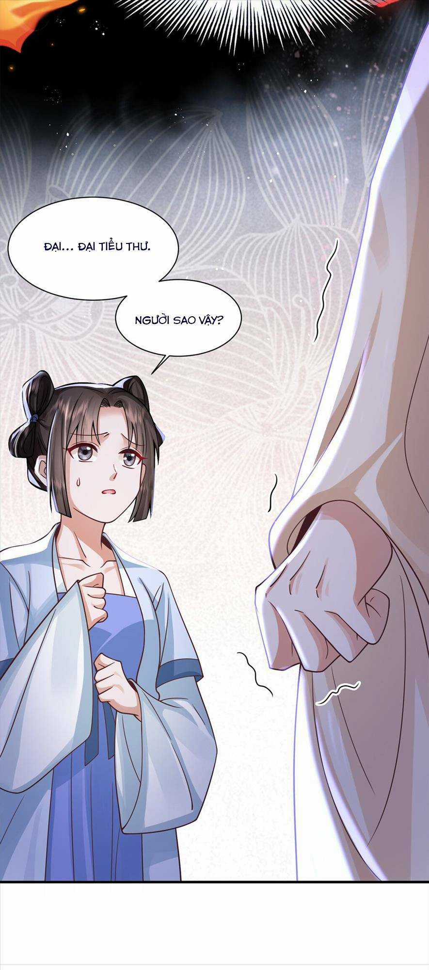 Phượng Hoàng Quy Hồi Chapter 3 trang 23