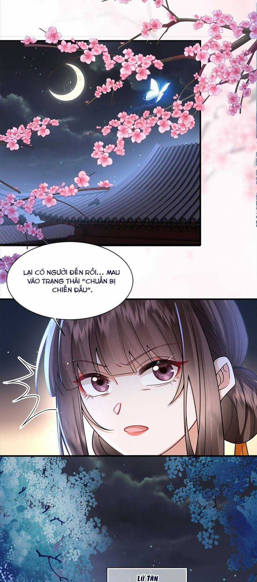 Phượng Hoàng Quy Hồi Chapter 3 trang 26