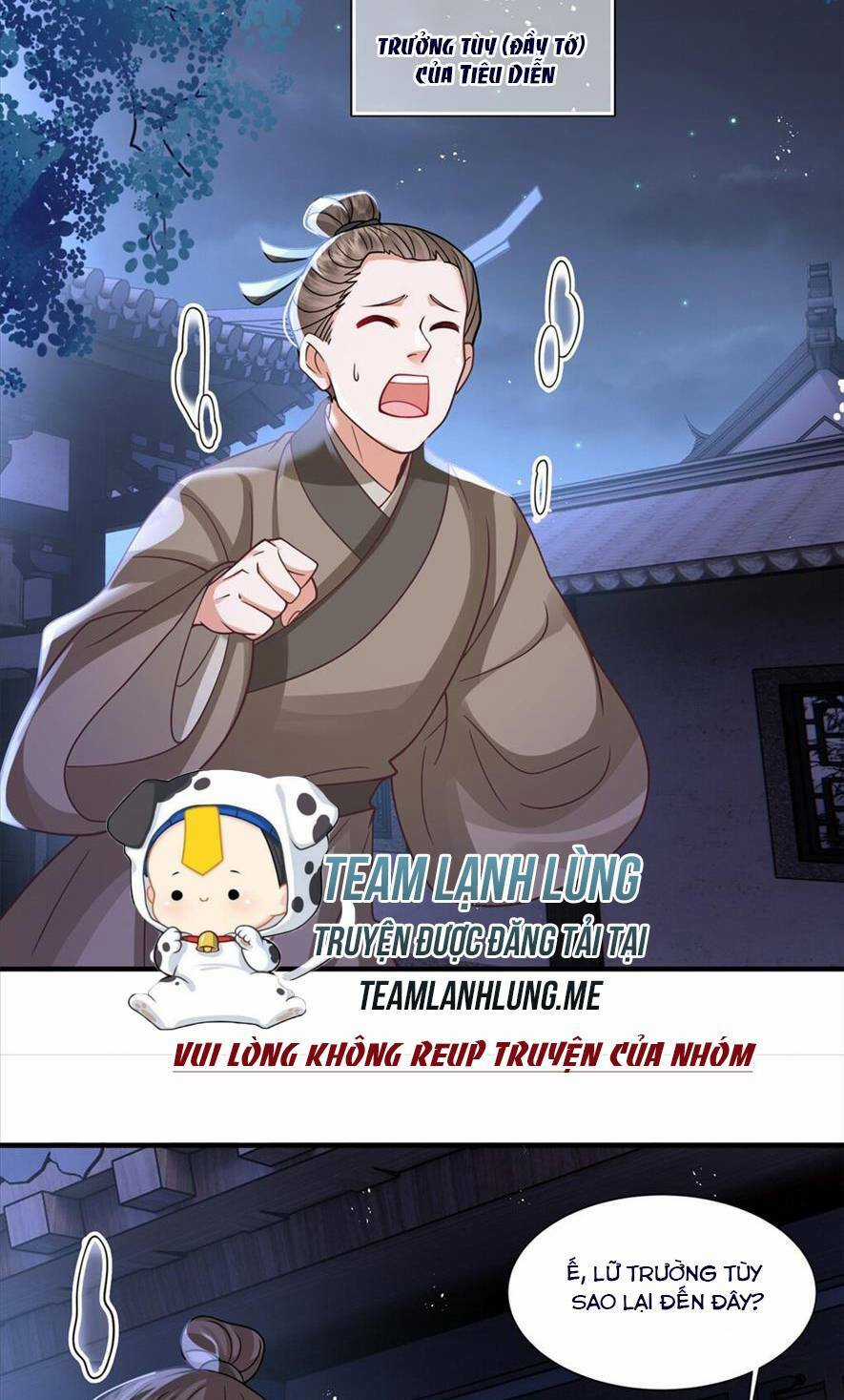 Phượng Hoàng Quy Hồi Chapter 3 trang 27
