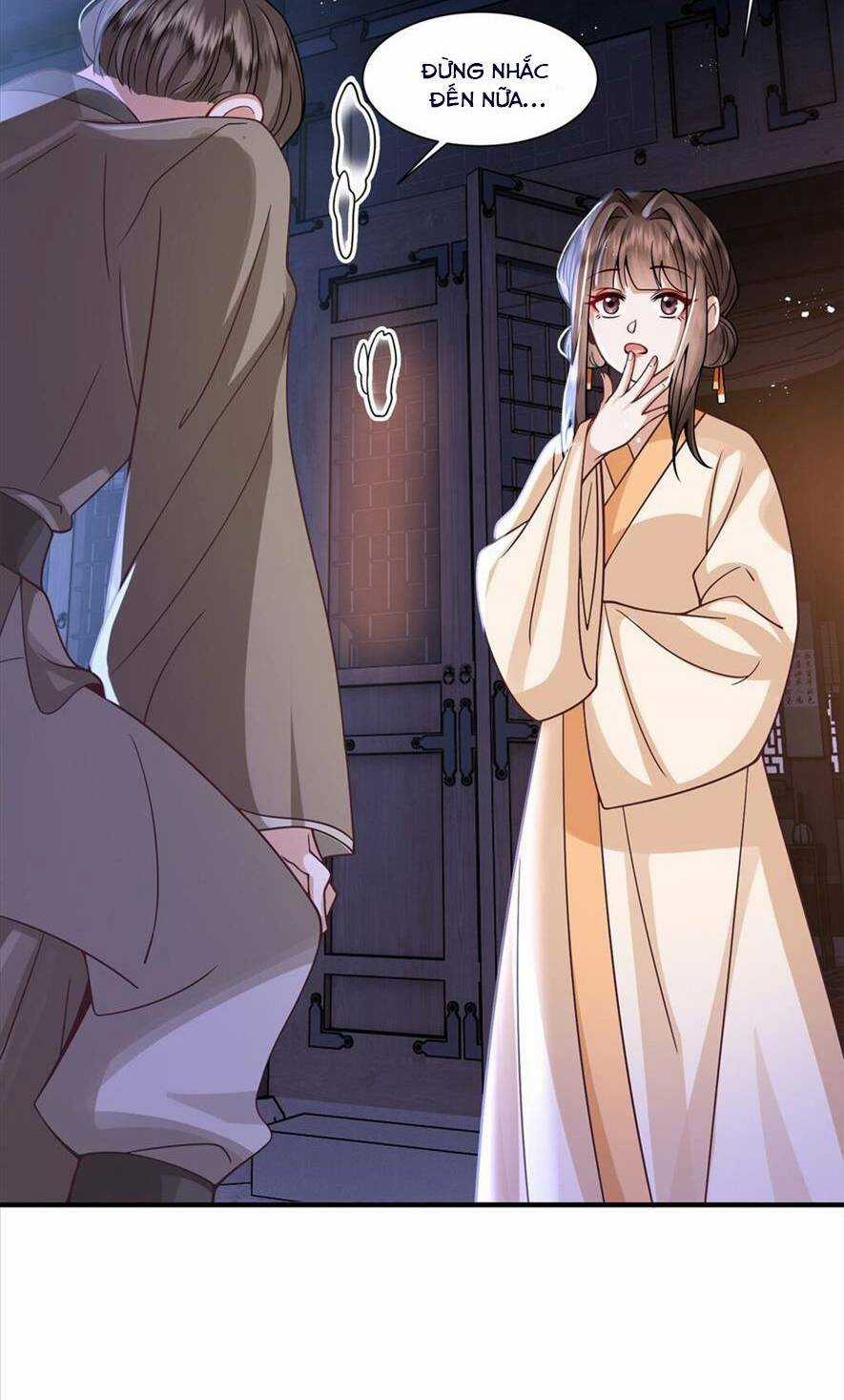 Phượng Hoàng Quy Hồi Chapter 3 trang 28