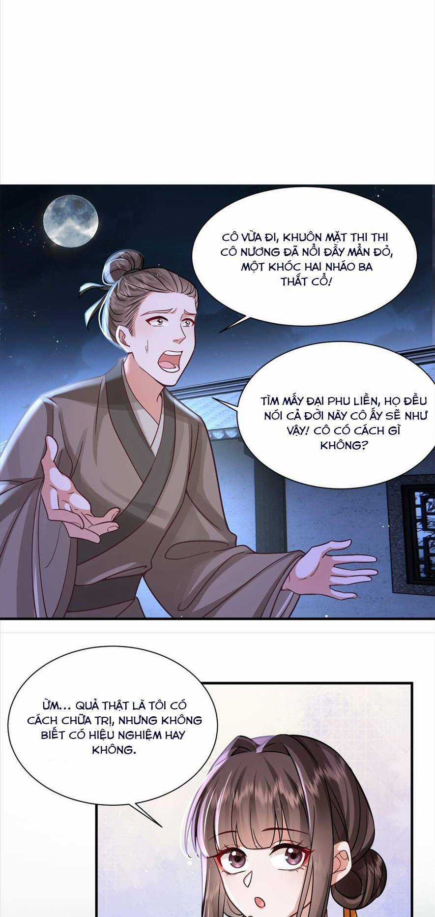 Phượng Hoàng Quy Hồi Chapter 3 trang 29