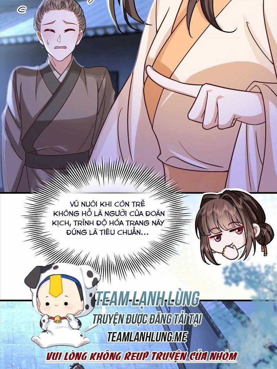 Phượng Hoàng Quy Hồi Chapter 3 trang 32