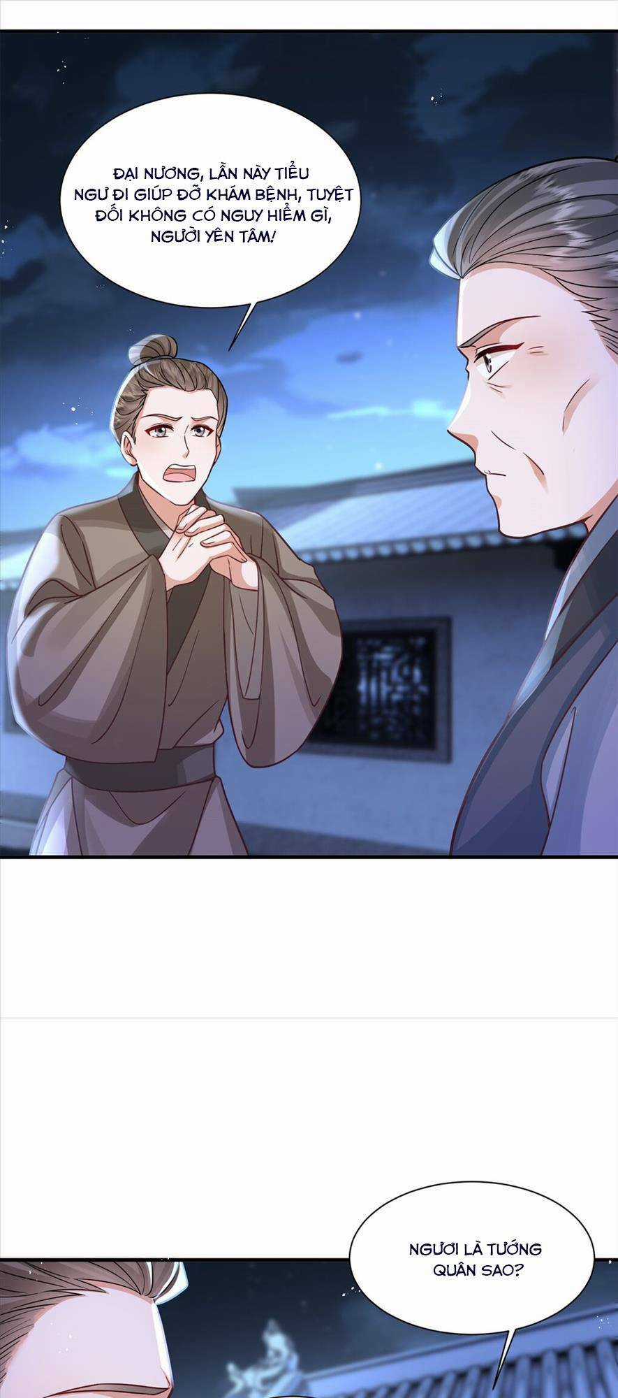 Phượng Hoàng Quy Hồi Chapter 3 trang 34